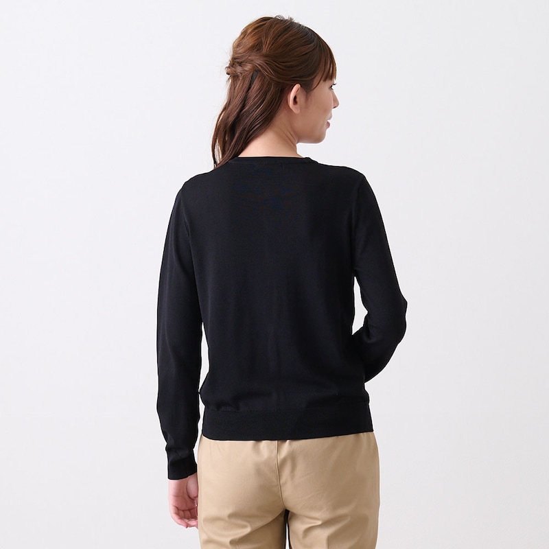モデル身長170cm／Ｍ