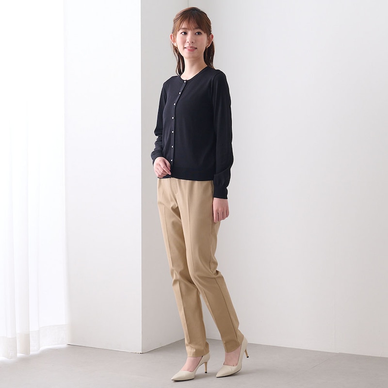 モデル身長170cm／Ｍ