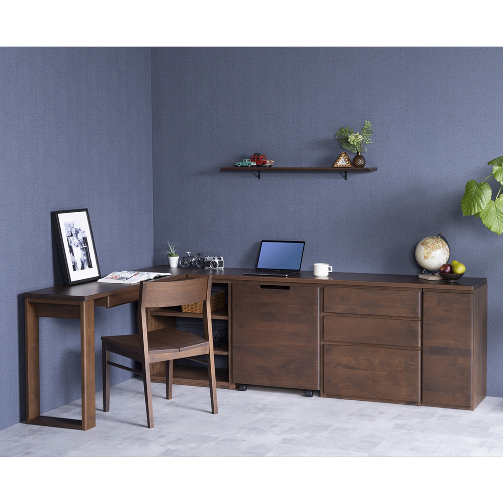 【堀田木工所】自由に組み合わせられるデスク・ラックシリーズ 【リベルテ -LIBERTE-】 【堀田木工所】自由に組み合わせられるデスク・ラックシリーズ 【リベルテ -LIBERTE-】