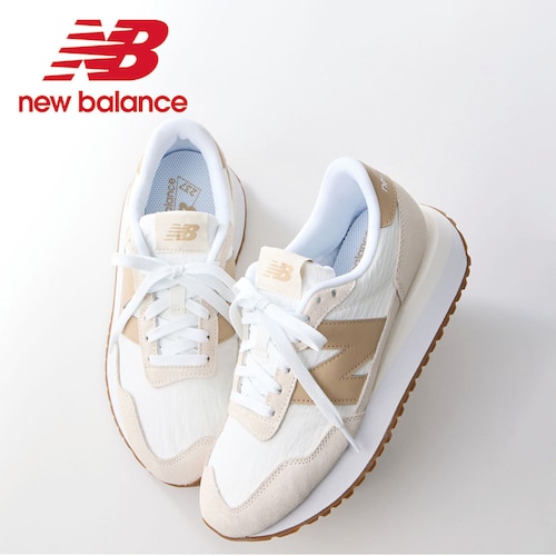 WS237スニーカー（ニューバランス/New Balance）