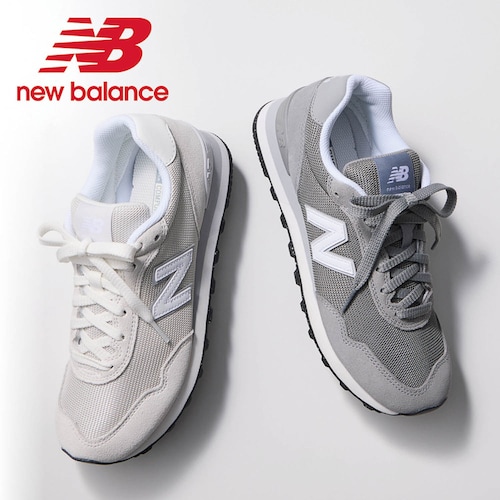 WL515スニーカー（ニューバランス/New Balance）