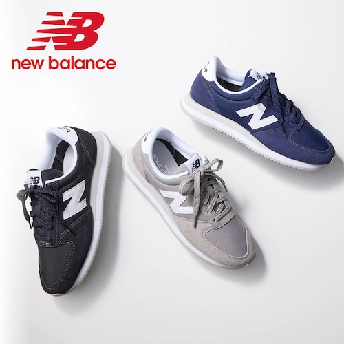 UL420スニーカー（ニューバランス/New Balance）