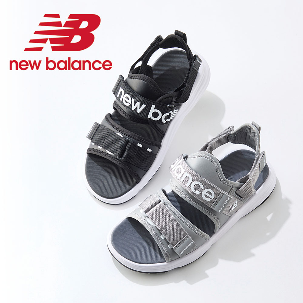 SUA750ストラップサンダル(ニューバランス/New Balance)