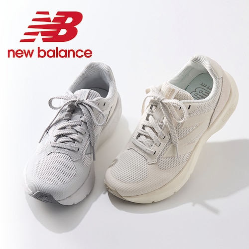ダイナソフト 800スニーカー（ニューバランス/New Balance）