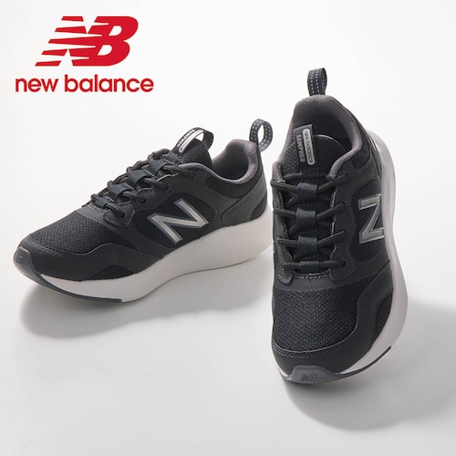 DynaSoft NB サンファースニーカー