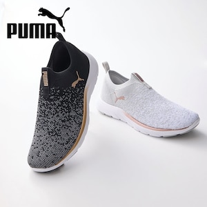 【プーマ/PUMA 】SOFTRIDE REMIスリッポン
