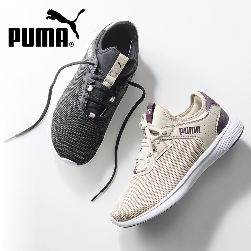【プーマ/PUMA 】SOFTRIDEバイタル2フェムレオスニーカー