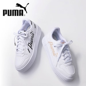【プーマ/PUMA 】キャリーナ ストリート PUMAスニーカー