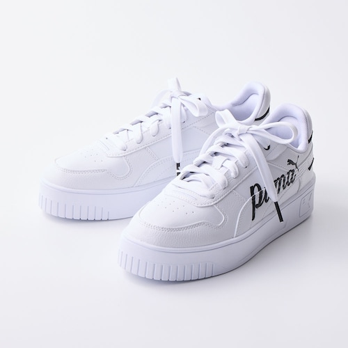 キャリーナ ストリート PUMAスニーカー