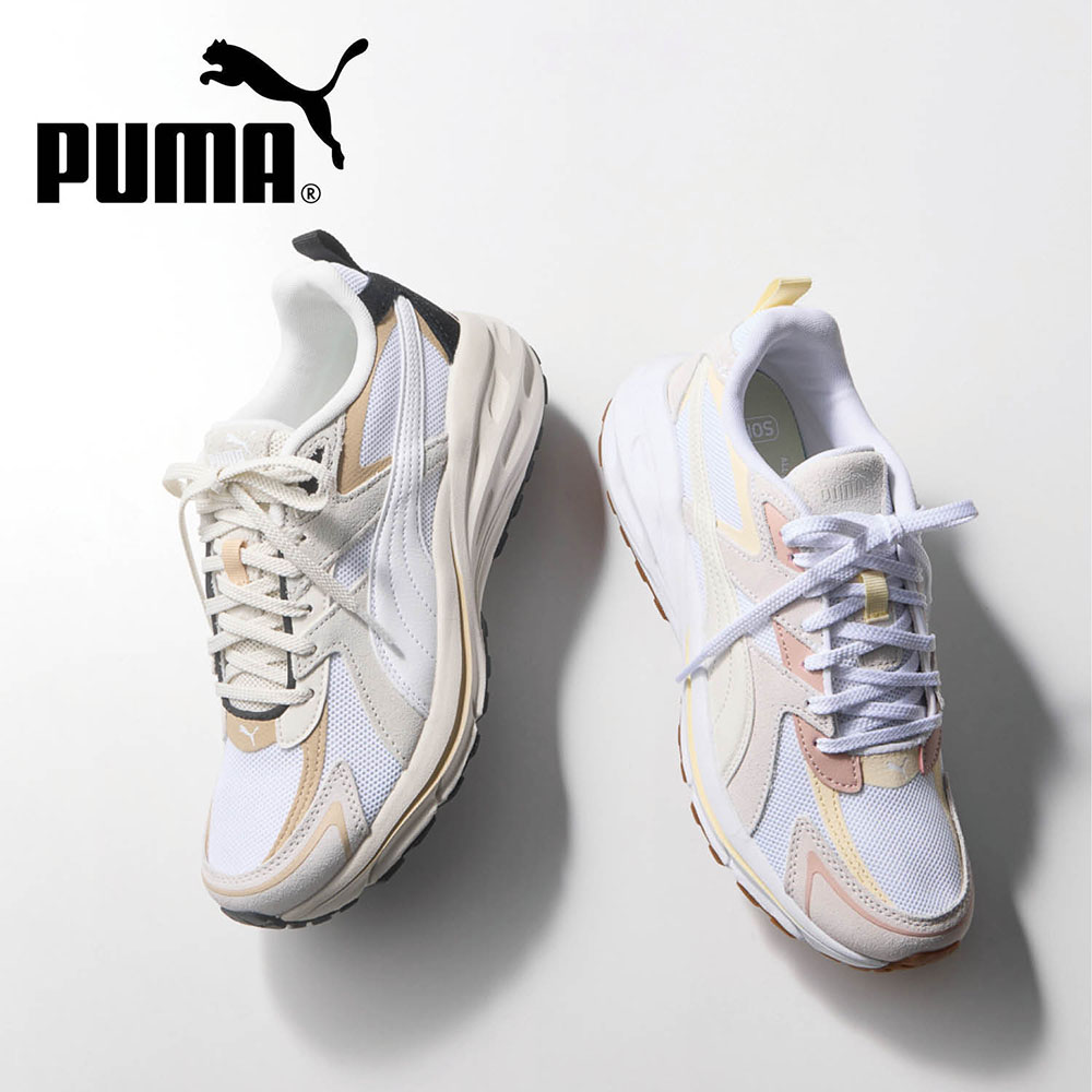 【プーマ/PUMA 】ヒプノティック LSスニーカー