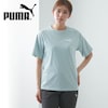 【プーマ/PUMA 】リラックスシルエット半袖Tシャツ