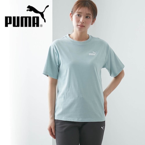 リラックスシルエット半袖Ｔシャツ