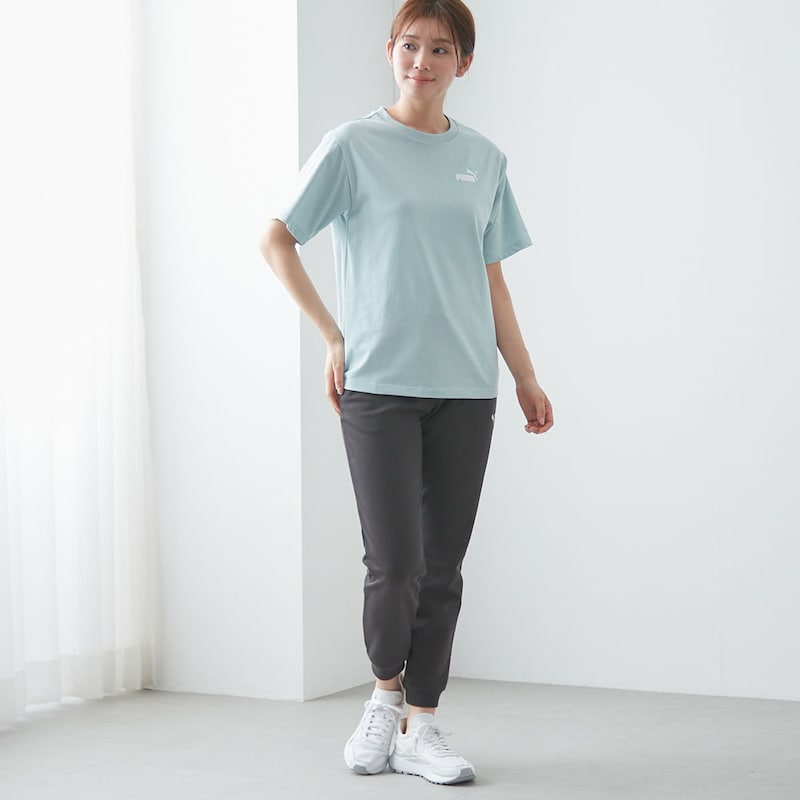モデル身長166cm／Ｍ