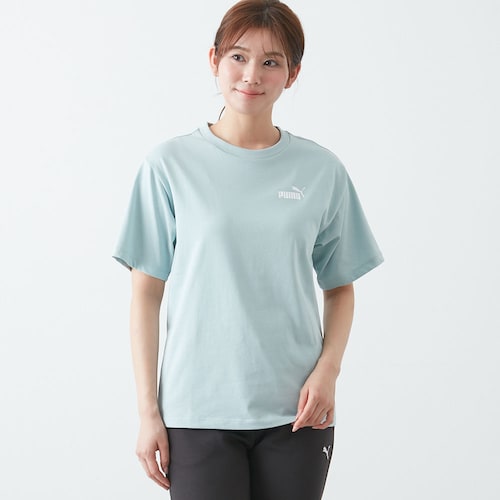 リラックスシルエット半袖Ｔシャツ