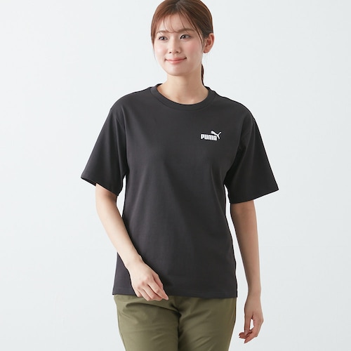 リラックスシルエット半袖Ｔシャツ
