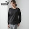 リラックスシルエット長袖Ｔシャツ