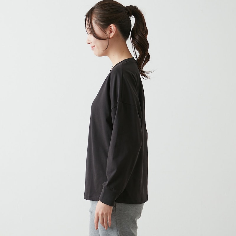 モデル身長168cm／Ｍ