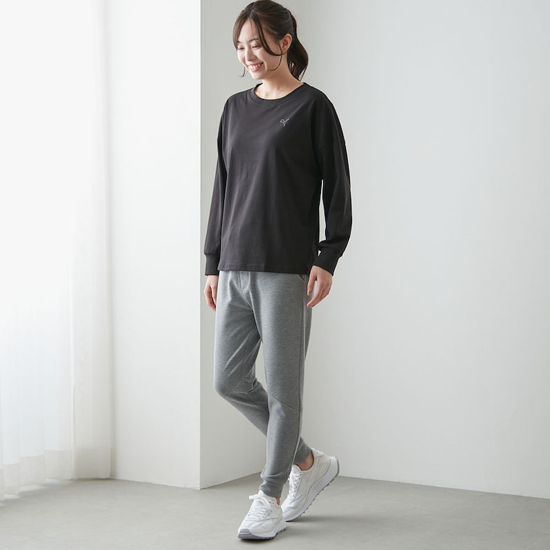 モデル身長168cm／Ｍ