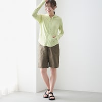 モデル身長168cm／Ｍ