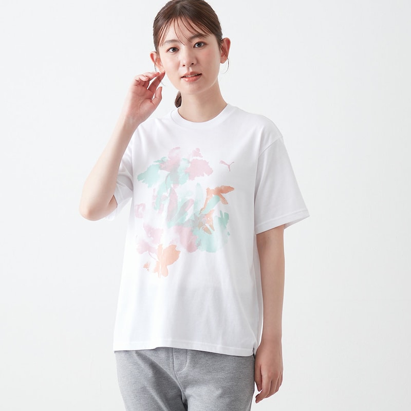 モデル身長170cm／Ｍ