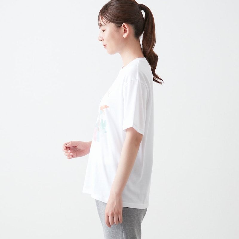 モデル身長170cm／Ｍ