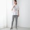 モデル身長170cm／Ｍ
