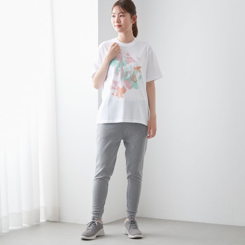 モデル身長170cm／Ｍ