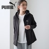 【プーマ/PUMA 】スウェットジップアップパーカジャケット