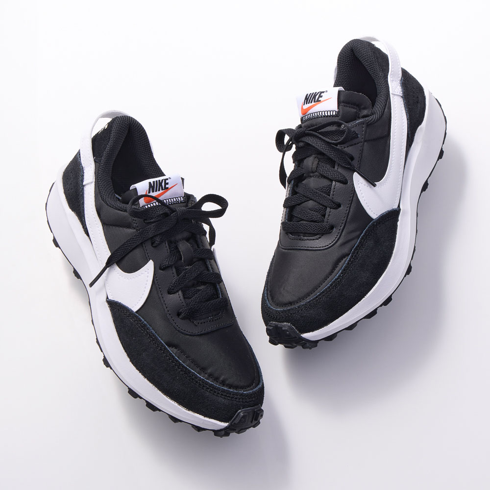 【ナイキ/NIKE】ワッフルデビュースニーカー