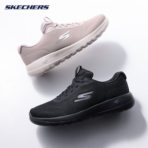 【スケッチャーズ/SKECHERS】GO WALK JOYスニーカー