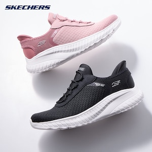 【スケッチャーズ/SKECHERS】BOBS SQUAD CHAOSスニーカー