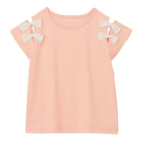 ソフトオレンジピンク