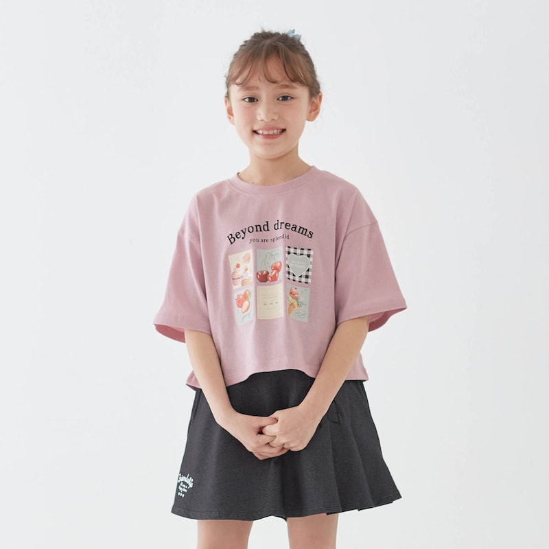 ペールピンク