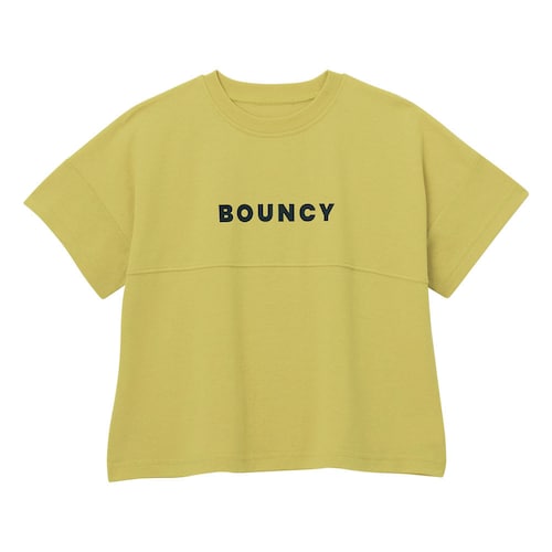 半袖フットボールＴシャツ 【子供服 半袖】