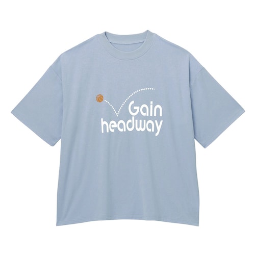 抗菌防臭プリントビッグシルエット半袖Ｔシャツ 【子供服 半袖】