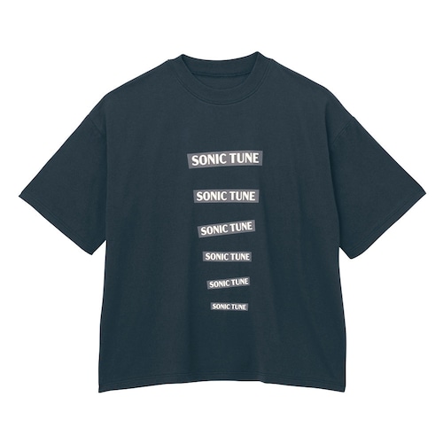 抗菌防臭プリントビッグシルエット半袖Ｔシャツ 【子供服 半袖】