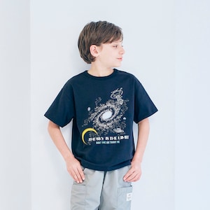 スミクロ（宇宙）(26年春夏新色）