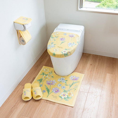 ブルーミングデザインのトイレタリー［日本製］
