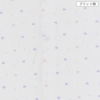 リボン柄