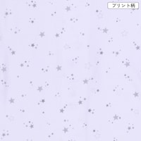 星柄