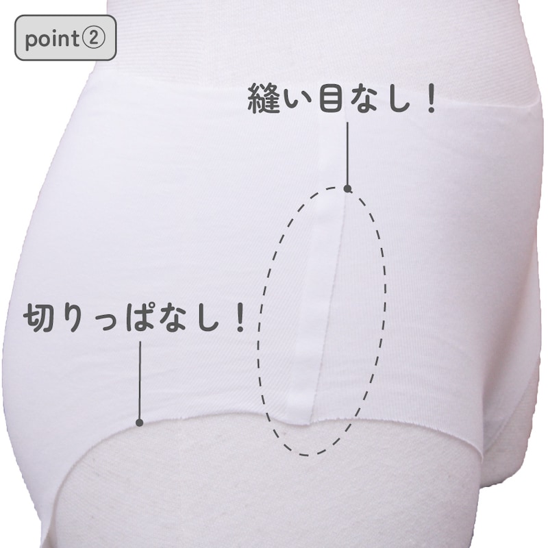 ショーツ