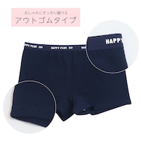 カジュアルロゴ