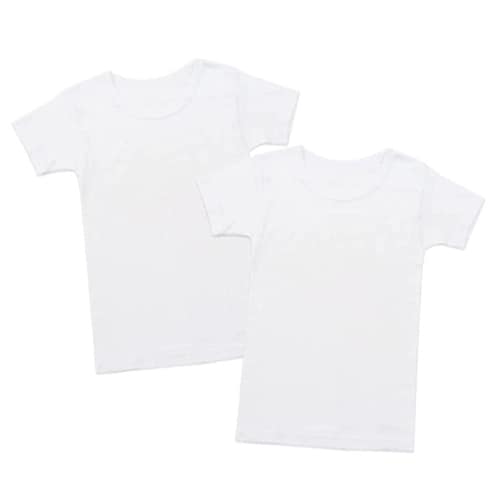 【２枚組】防菌防臭インナー【子供・ジュニア】