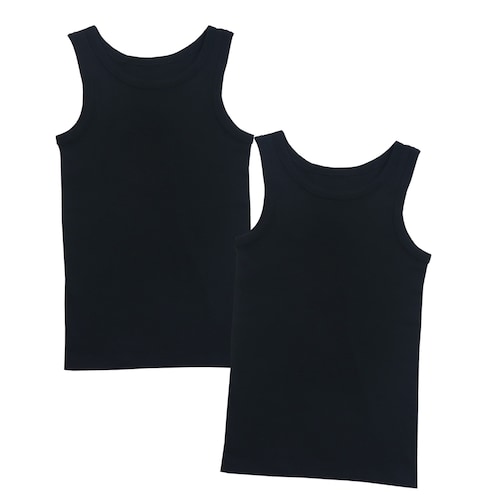 【２枚組】防菌防臭インナー【子供・ジュニア】