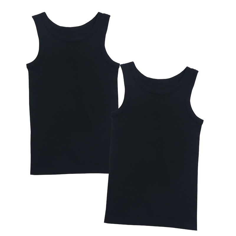 ブラック（ランニング）