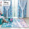 【ディズニー/Disney】海の世界をイメージしたプリントラグ「アリエル」