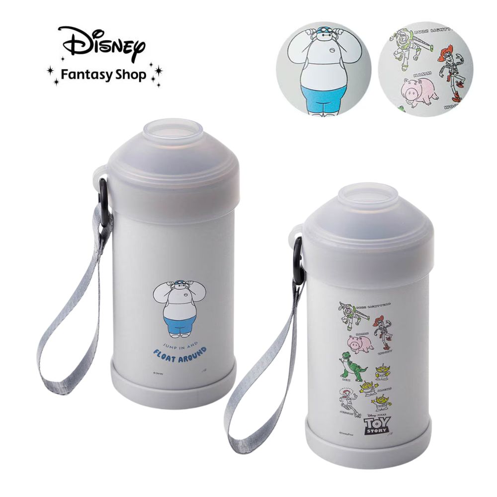 【ディズニー/Disney】【冷たさキープ】 持ち運び便利なストラップ付きペットボトルクーラー(選べるキャラクター) 【ディズニー/Disney】【冷たさキープ】 持ち運び便利なストラップ付きペットボトルクーラー(選べるキャラクター)