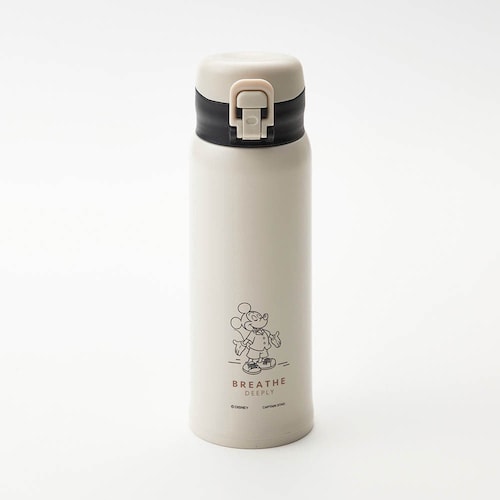 ワンタッチパーソナルボトル＜600ml＞（選べるキャラクター）