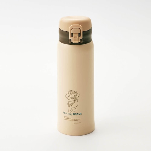 ワンタッチパーソナルボトル＜600ml＞（選べるキャラクター）