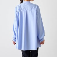 モデル身長167cm／M